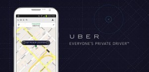Hoe vaak worden Uber-chauffeurs betaald?